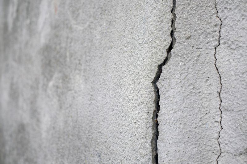 Crack Repair