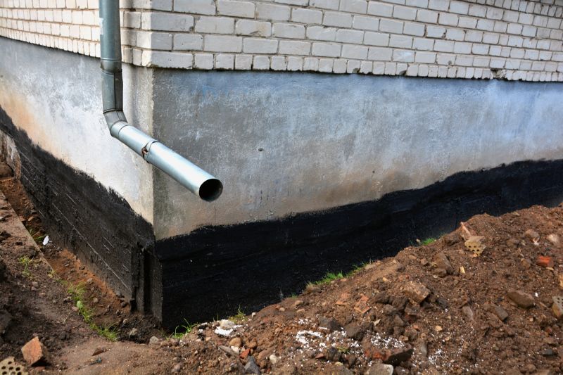Effective Drainage Solutions
